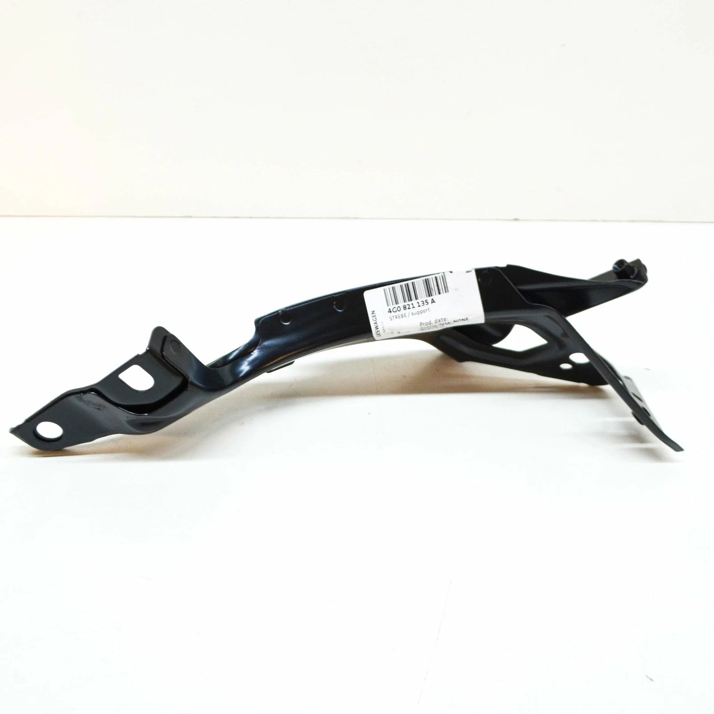NEW AUDI A6 4G C7 FRONT FENDER WING LEFT SIDE BRACKET 4G0821135A