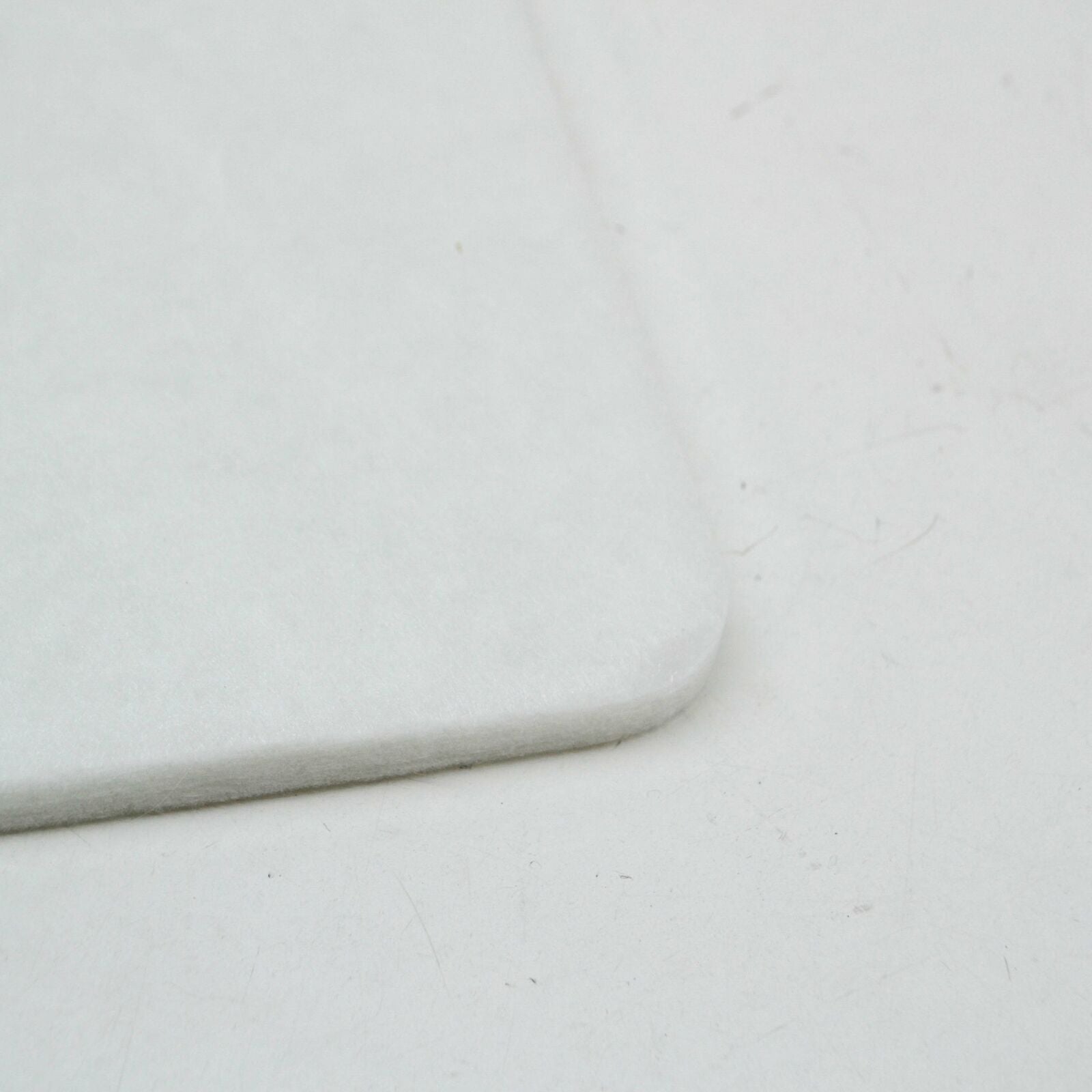 NEW MERCEDES-BENZ M W164 REAR BUMPER RIGHT SOUND INSULATION A2516820041 ORIGINAL