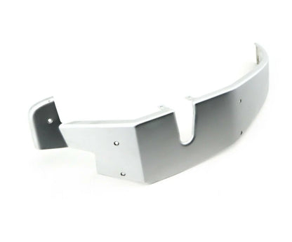 NEW MB SL R230 FRONT LEFT DOOR REAR EDGE COVER TRIM A2307280121 ORIGINAL