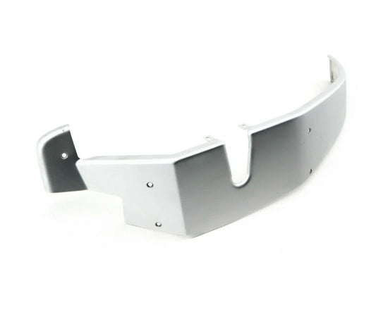 NEW MB SL R230 FRONT LEFT DOOR REAR EDGE COVER TRIM A2307280121 ORIGINAL