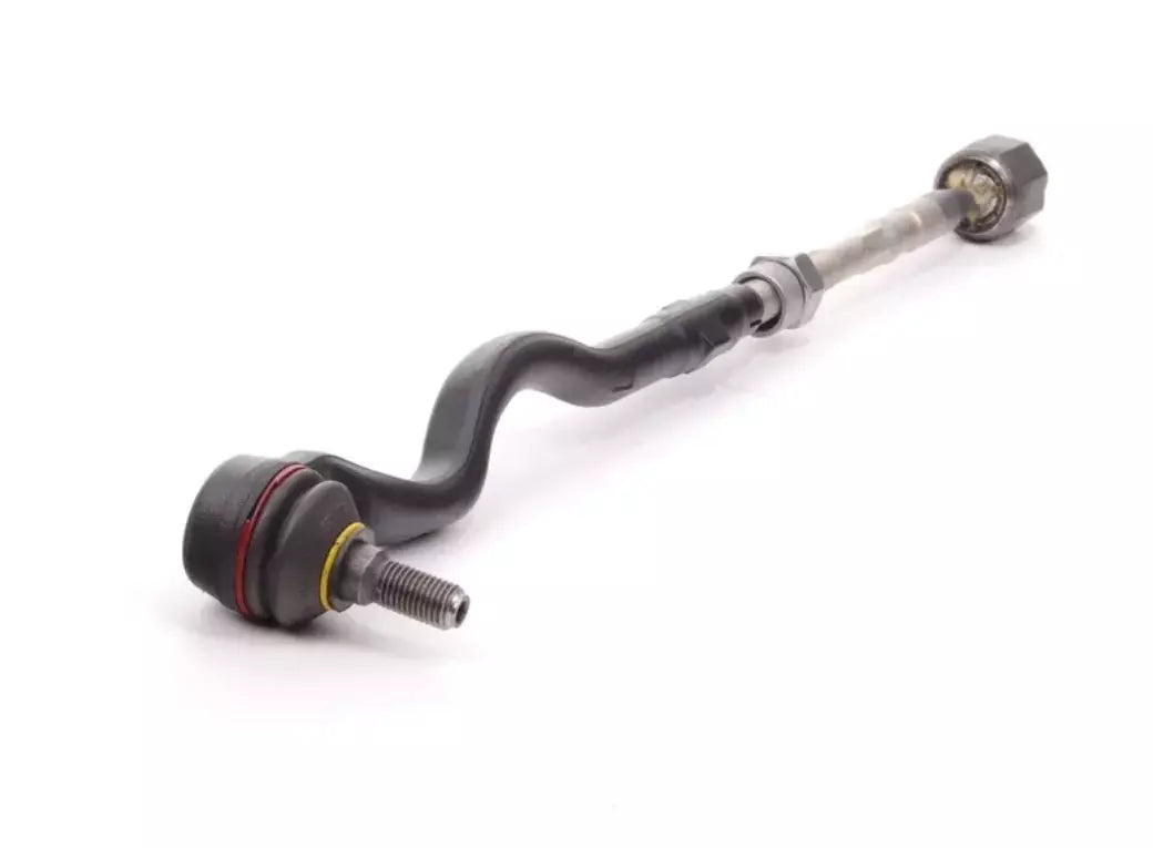 NEW BMW Z4 COUPE E86 LEFT TIE ROD ASSEMBLY 7837835 32107837835 ORIGINAL