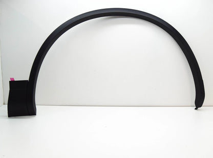 NEW VW TOUAREG 7P MK2 FRONT RIGHT WHEEL ARCH COVER 7P6854732C9B9 ORIGINAL