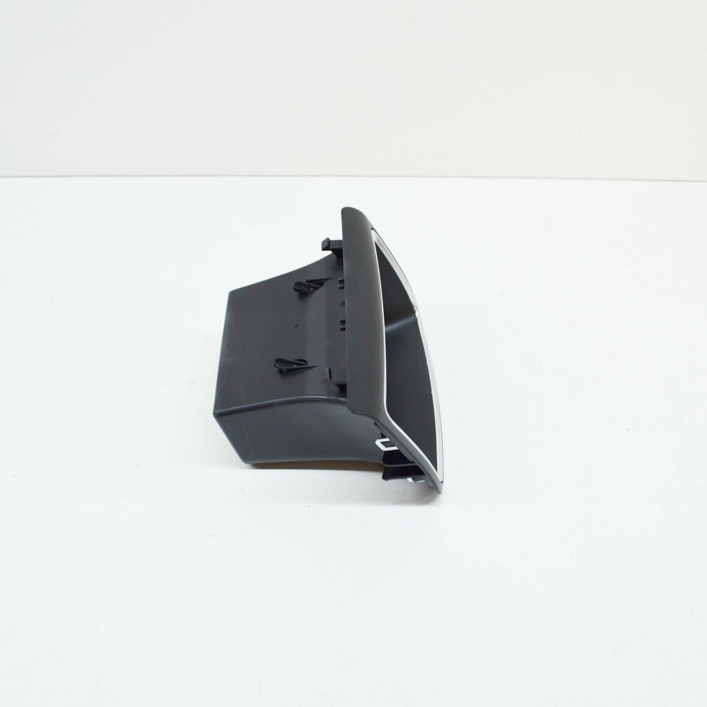 NEW AUDI A4 B8 CENTRE CONSOLE REAR STOWAGE COMPARTMENT 8K0863300BWEP ORIGINAL