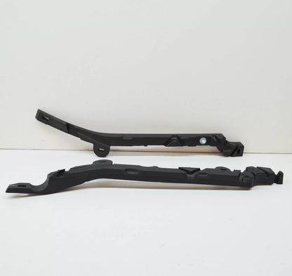 NEW AUDI E-TRON GEN FRONT BUMPER LOWER GRILLE INSULATOR FOAM 4KE807914A ORIGINAL