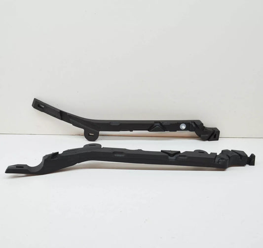 NEW AUDI E-TRON GEN FRONT BUMPER LOWER GRILLE INSULATOR FOAM 4KE807914A ORIGINAL