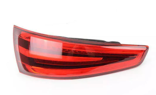 NEW AUDI Q3 8U REAR LEFT LED TAILLIGHT 8U0945093D ORIGINAL