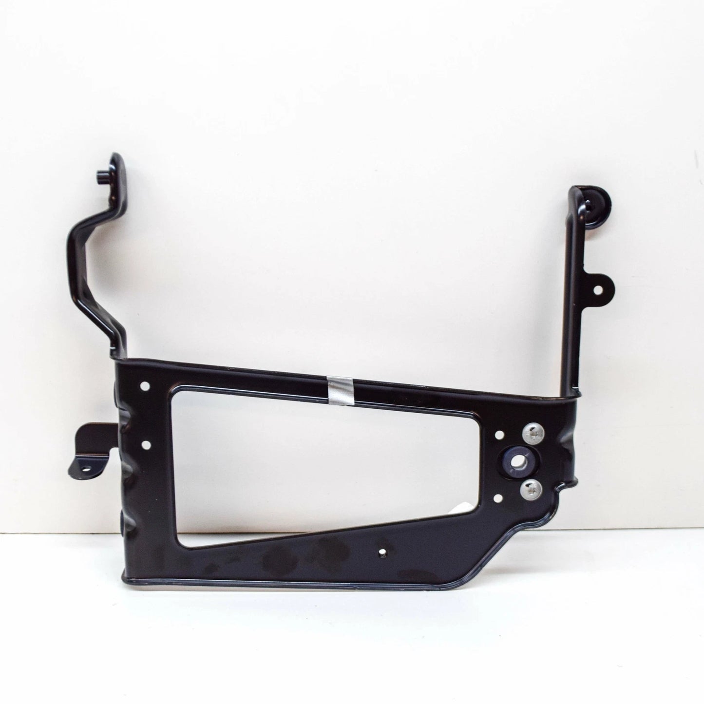 NEW AUDI Q7 4M FRONT ADDITIONAL COOLER MOUNT BRACKET UPPER 4M0121262R