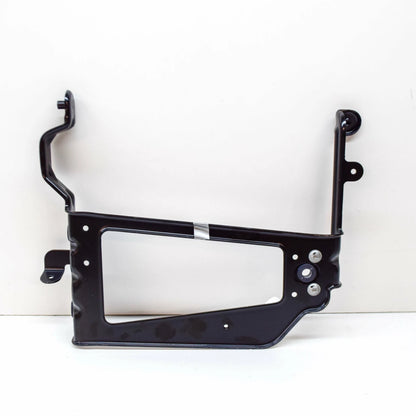 NEW AUDI Q7 4M FRONT ADDITIONAL COOLER MOUNT BRACKET UPPER 4M0121262R