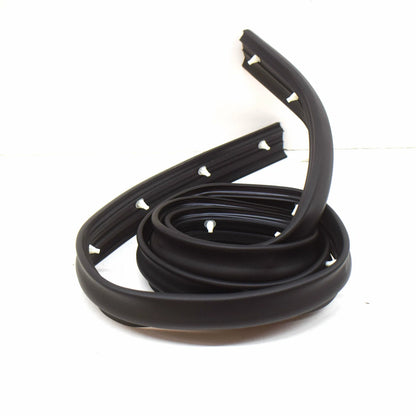 NEW AUDI Q3 F3 REAR LEFT SIDE ROCKER SILL PANEL MOLDING SEAL 83A833177