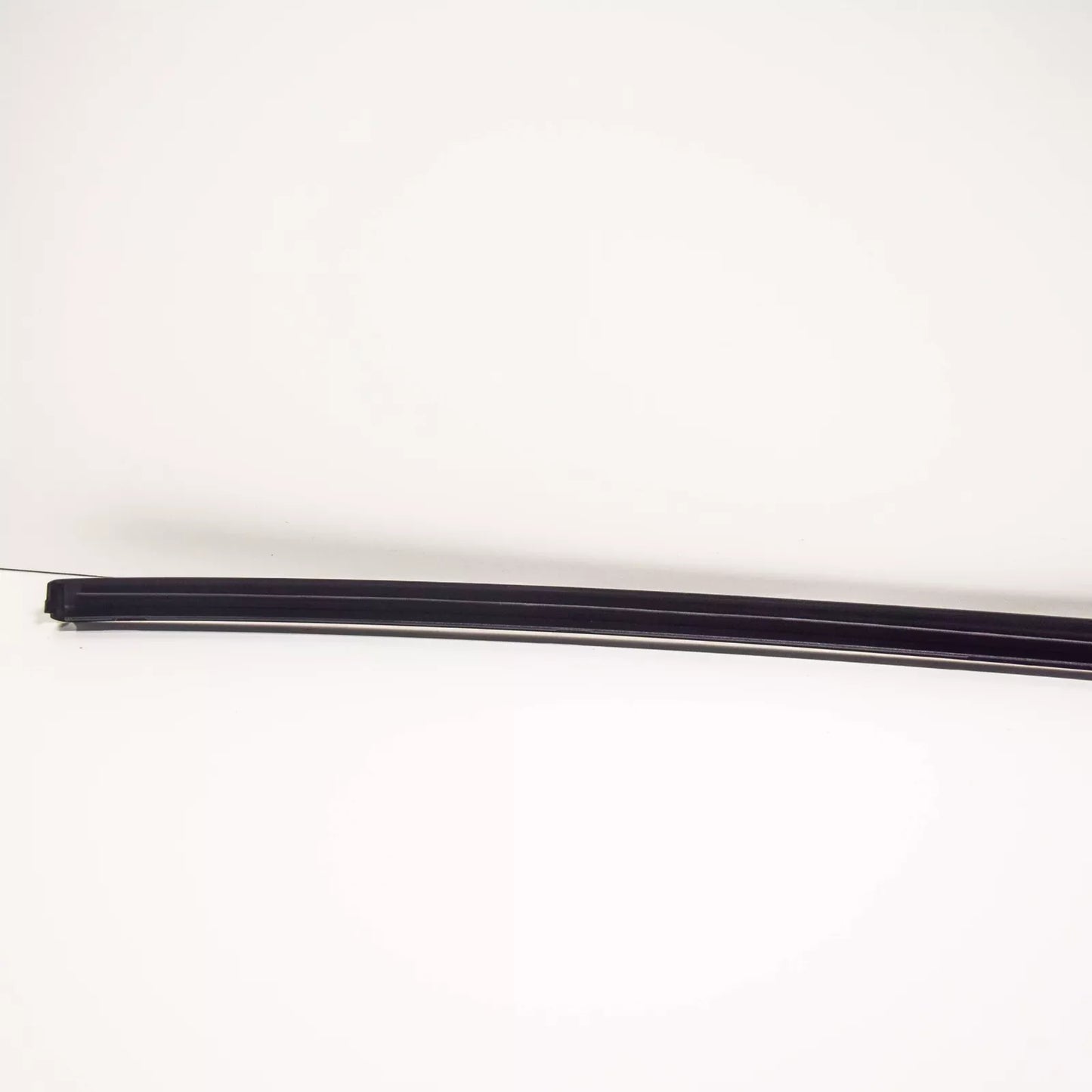 NEW VW TIGUAN MK2 FRONT LEFT WATER DEFLECTOR 5N08543275AP ORIGINAL