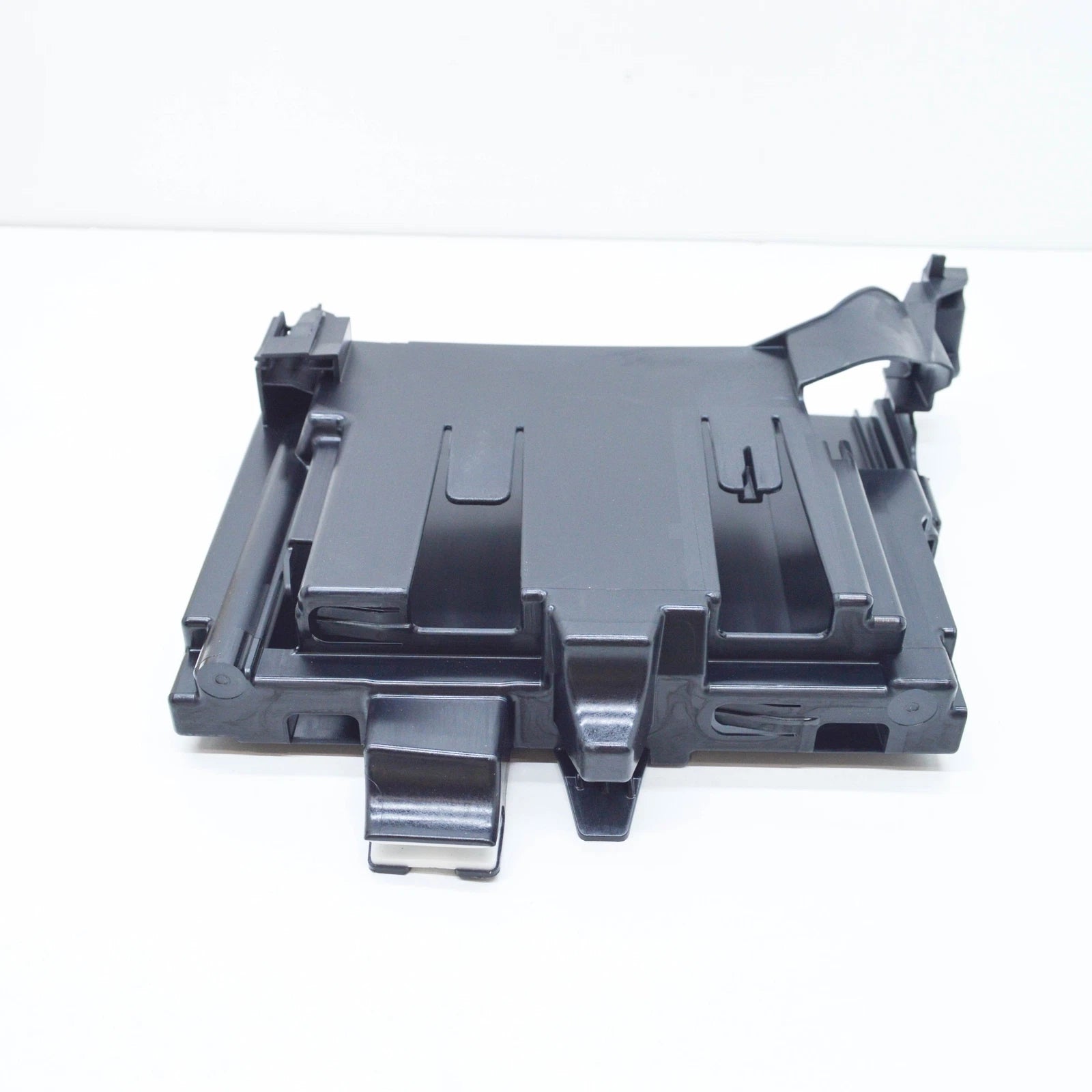 NEW BMW 7 G11, G12 LEFT CONTROL BOX BRACKET 12908601608 8601608 ORIGINAL