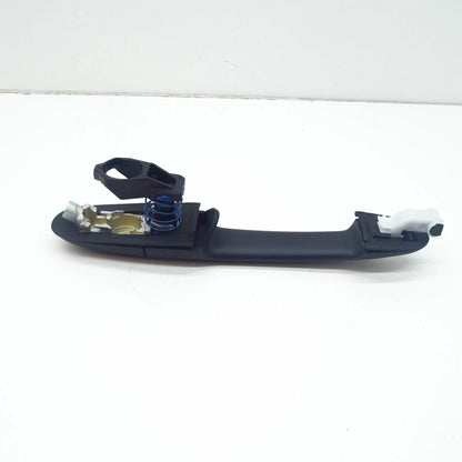 NEW MERCEDES-BENZ VITO W639 REAR END DOOR RIGHT HANDLE A00076028599B27 ORIGINAL