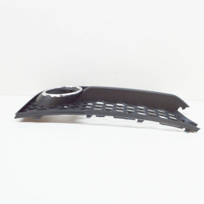 NEW AUDI TT 8J FRONT BUMPER RIGHT AIR GUIDE GRILLE 8J0807682HT94 ORIGINAL