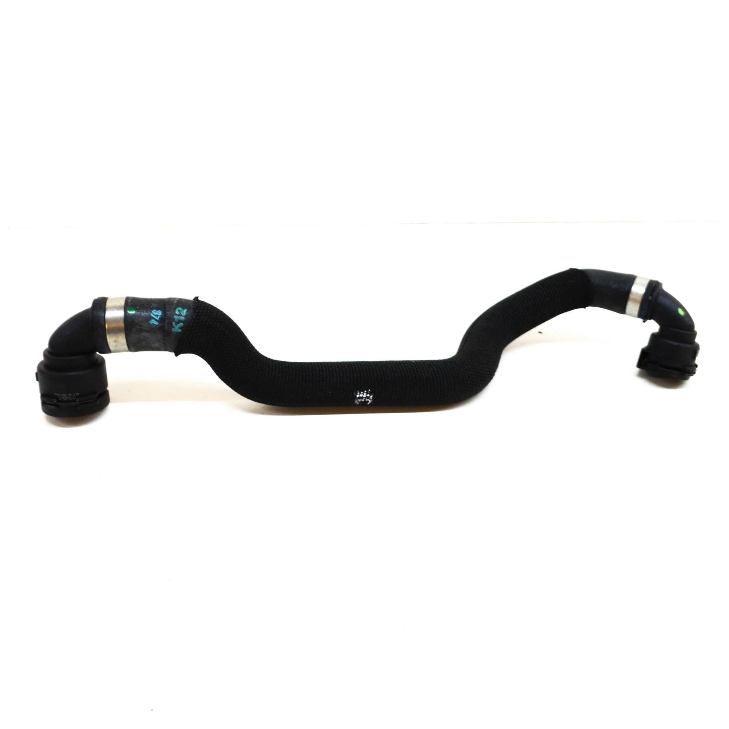 NEW BMW X5 M F85 RADIATOR HOSE 17127850106 7850106 ORIGINAL