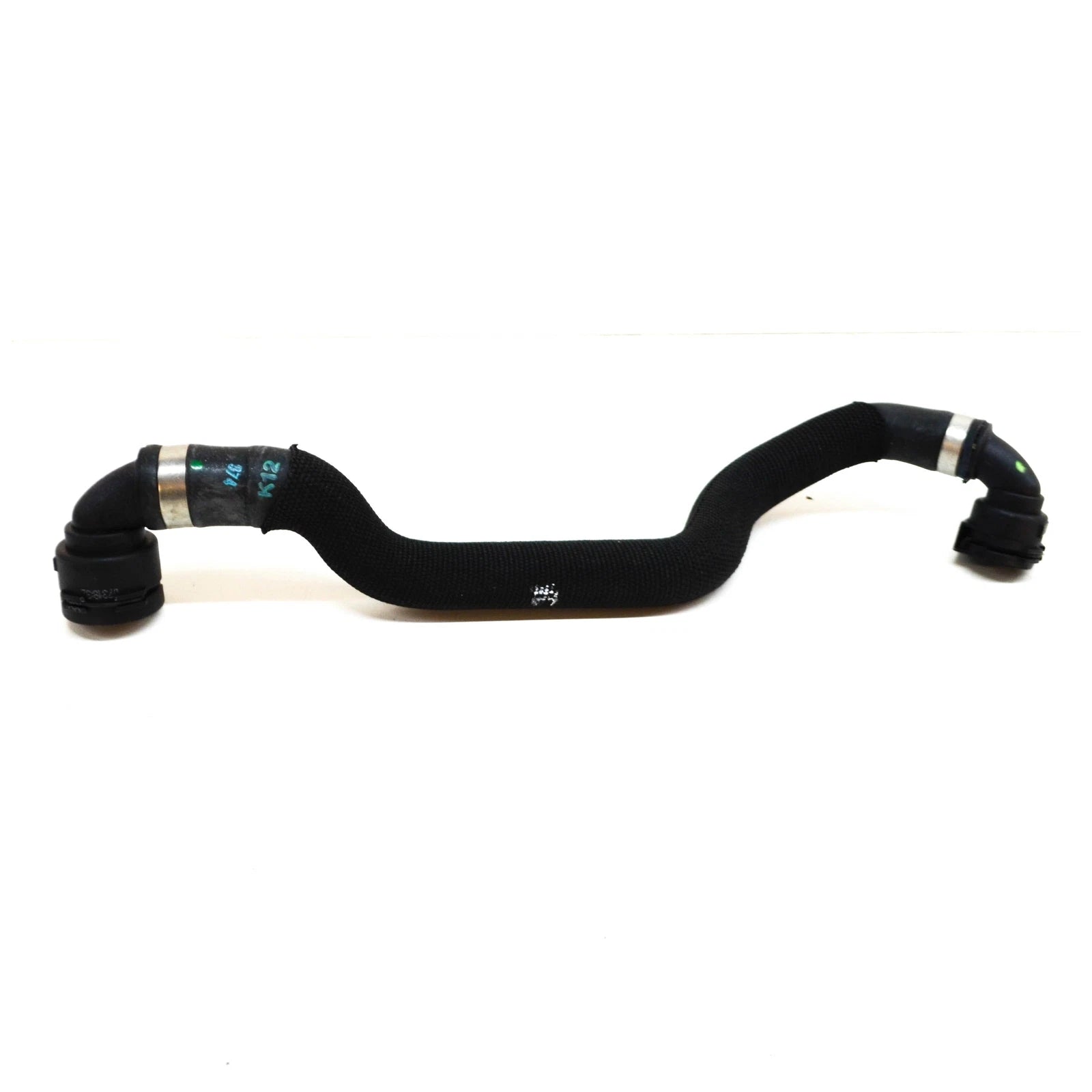 NEW BMW X5 M F85 RADIATOR HOSE 17127850106 7850106 ORIGINAL