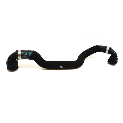 NEW BMW X5 M F85 RADIATOR HOSE 17127850106 7850106 ORIGINAL