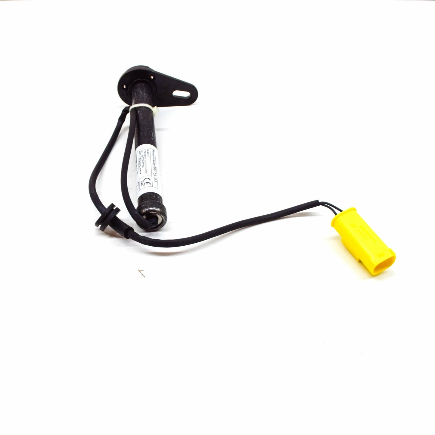 NEW MB GLC COUPE C253 FRONT BONNET HOOD HINGE ACTUATOR A2539060300 ORIGINAL