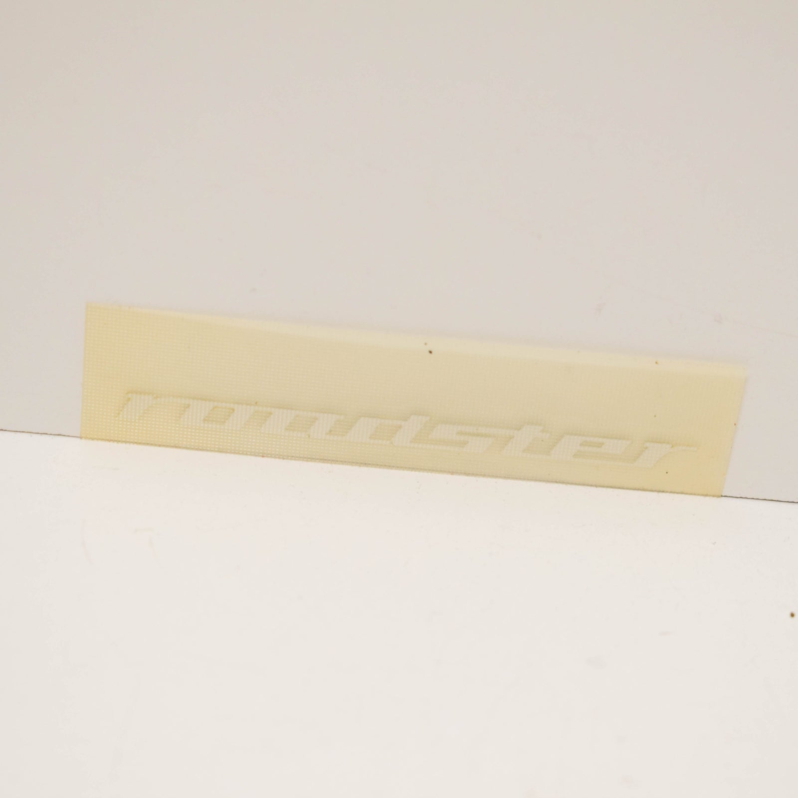 new bmw z3 m3 e36 door sill decal sticker 51142492956 original