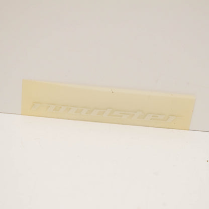 new bmw z3 m3 e36 door sill decal sticker 51142492956 original