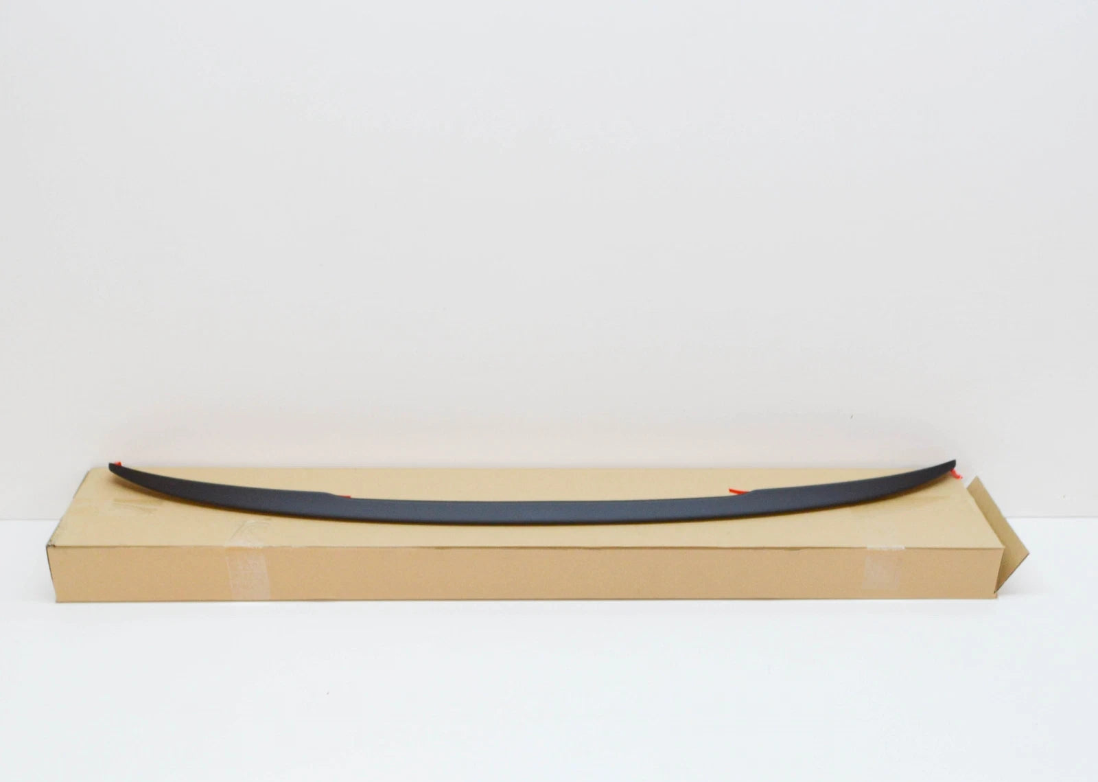 NEW BMW 4 F32 REAR TAILGATE SPOILER 51192354500 ORIGINAL