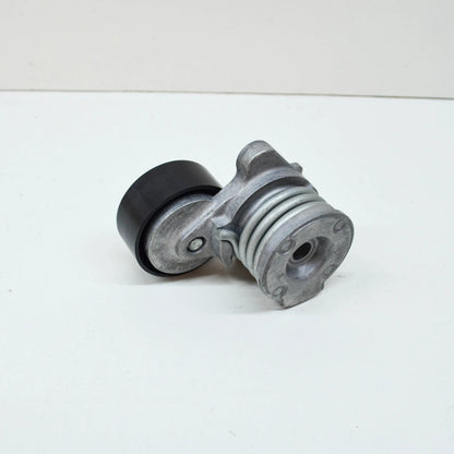 NEW BMW 1 E87 V-RIBBED BELT TENSIONER PULLEY 11287790447 7790447 2004 ORIGINAL