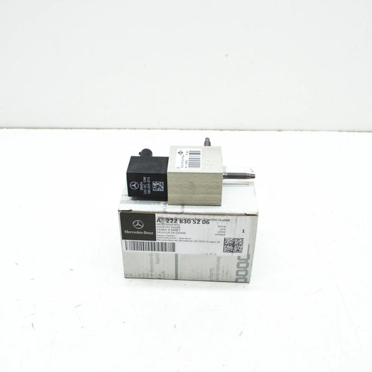 NEW MB S W222 AIR CONDITIONER EXPANSION SHUT OFF-VALVE A2228305206