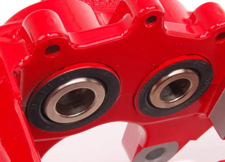 NEW MERCEDES-BENZ E W212 AMG REAR RIGHT BRAKE CALIPER A2124236998 ORIGINAL