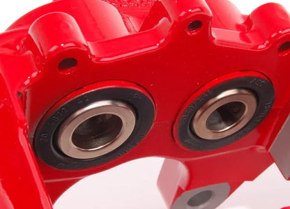 NEW MERCEDES-BENZ E W212 AMG REAR RIGHT BRAKE CALIPER A2124236998 ORIGINAL