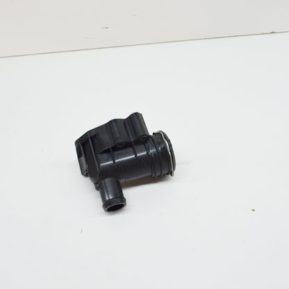 NEW MERCEDES-BENZ ML W164 ENGINE COOLANT FLANGE A6422001156 ORIGINAL