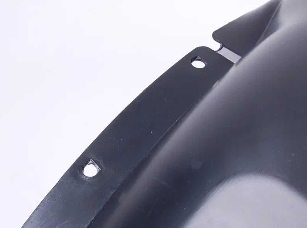 NEW BMW 1 COUPE E82 FRONT LEFT INNER FENDER 7207649 51717207649 ORIGINAL