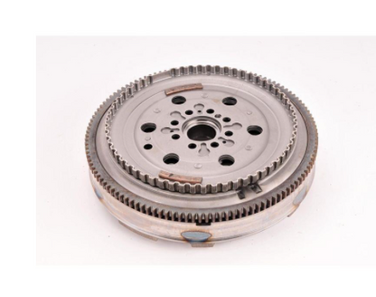 new ford transit mk3 dual mass flywheel 1372531 6c11-6477-fa original