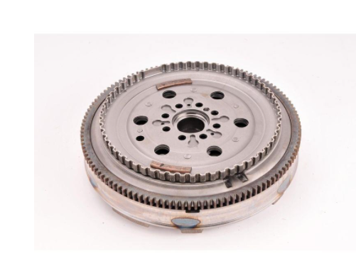 new ford transit mk3 dual mass flywheel 1372531 6c11-6477-fa original