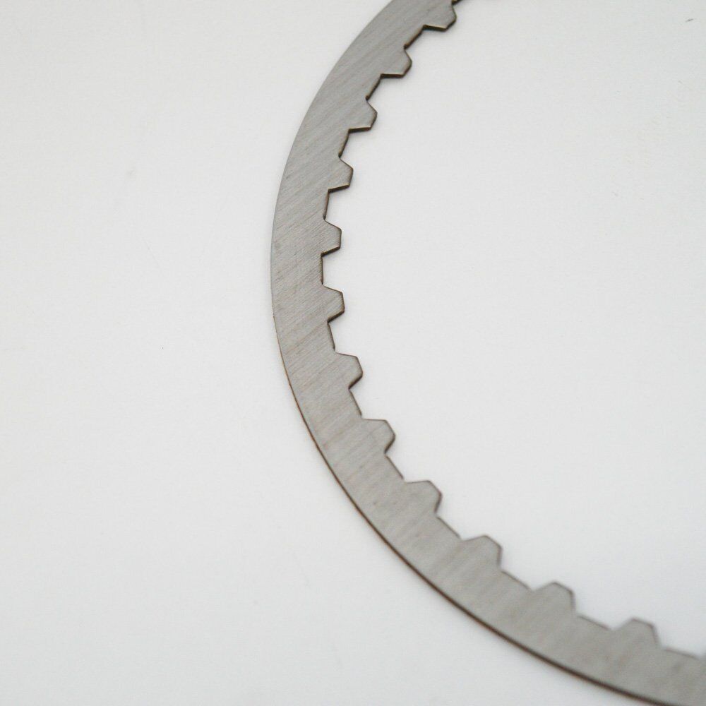 NEW MERCEDES-BENZ C-CLASS W203 INNER DISC A2202720825 C350 4 MATIC ORIGINAL