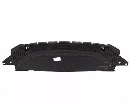 NEW AUDI A6 C7 FRONT BUMPER DEFLECTOR 4G0807611E