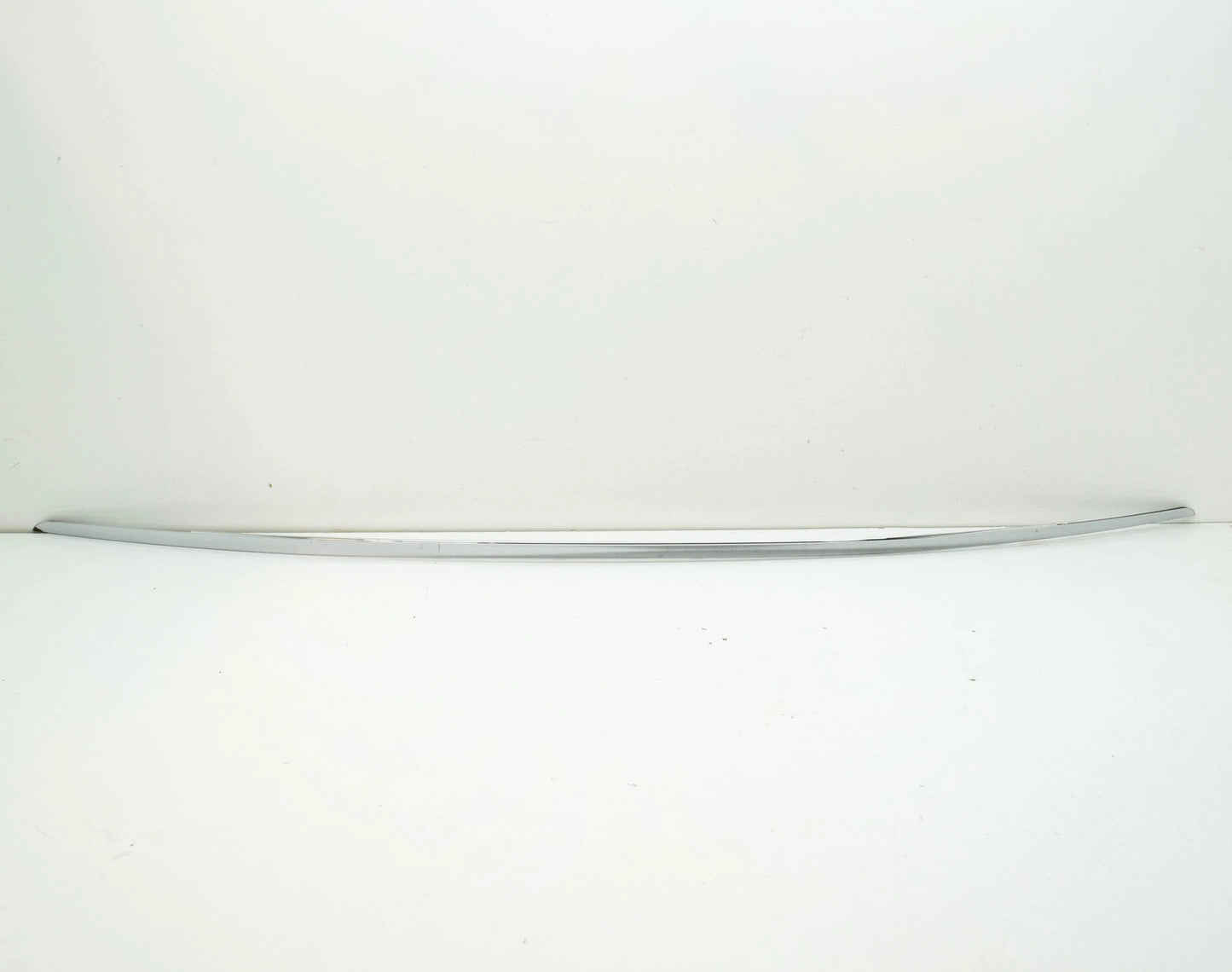 NEW MERCEDES-BENZ S W221 REAR LID MOULDING A2217580181 ORIGINAL