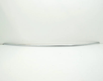NEW MERCEDES-BENZ S W221 REAR LID MOULDING A2217580181 ORIGINAL
