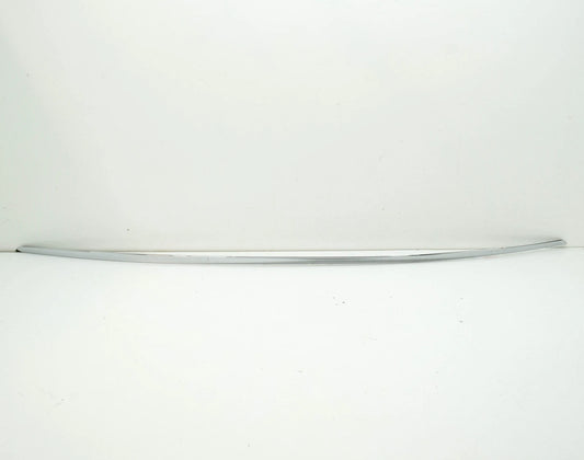 NEW MERCEDES-BENZ S W221 REAR LID MOULDING A2217580181 ORIGINAL