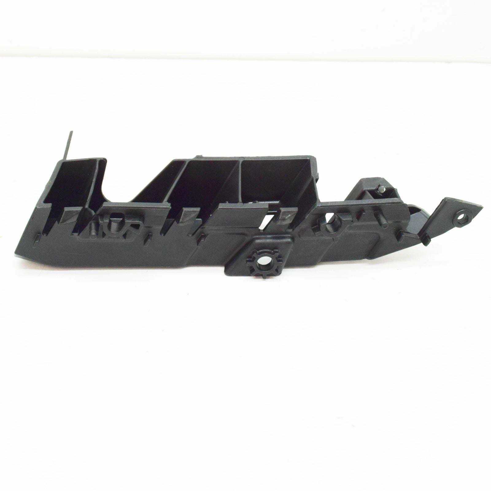 NEW AUDI RS6 4G FRONT LEFT BUMPER CARRIER BRACKET 4G0807284B ORIGINAL