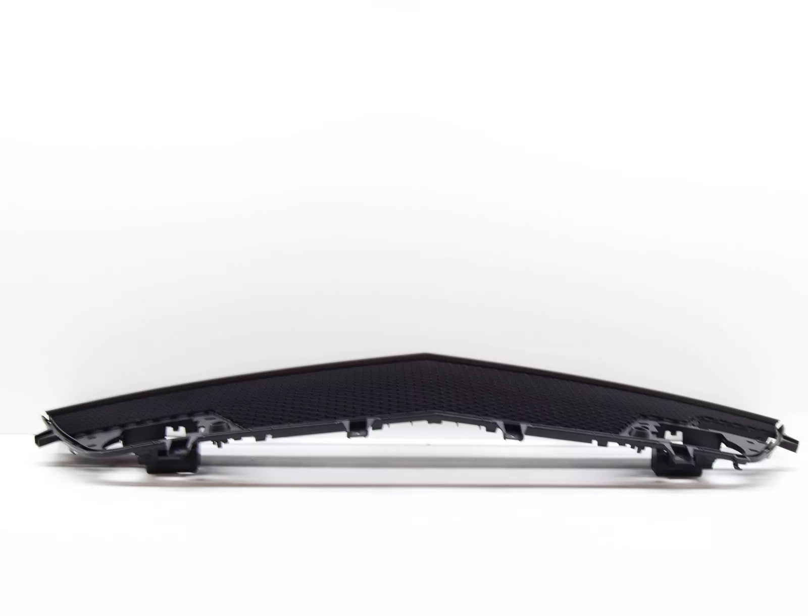 NEW MB M W166 FRONT BUMPER LOWER CENTER GRILLE A1668855022 ORIGINAL
