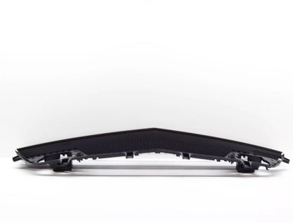 NEW MB M W166 FRONT BUMPER LOWER CENTER GRILLE A1668855022 ORIGINAL