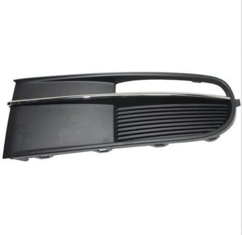 NEW VW BEETLE A5 FRONT LEFT OUTER FOG LIGHT COVER GRILLE 5C5854661D9B9 ORIGINAL