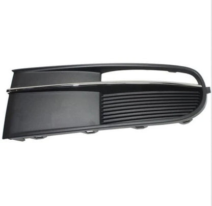 NEW VW BEETLE A5 FRONT LEFT OUTER FOG LIGHT COVER GRILLE 5C5854661D9B9 ORIGINAL