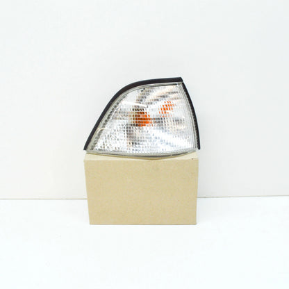 NEW BMW 3 E36 COUPE FRONT RIGHT TURN INDICATOR LIGHT 82199403094 ORIGINAL