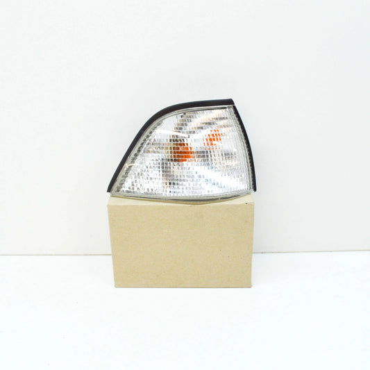 NEW BMW 3 E36 COUPE FRONT RIGHT TURN INDICATOR LIGHT 82199403094 ORIGINAL