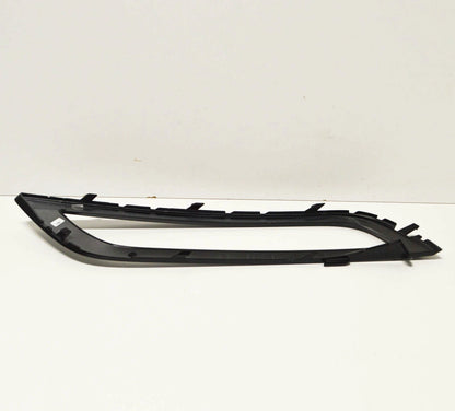 NEW VW PASSAT B7 R-LINE FRONT BUMPER RIGHT TRIM 3AA853212B041