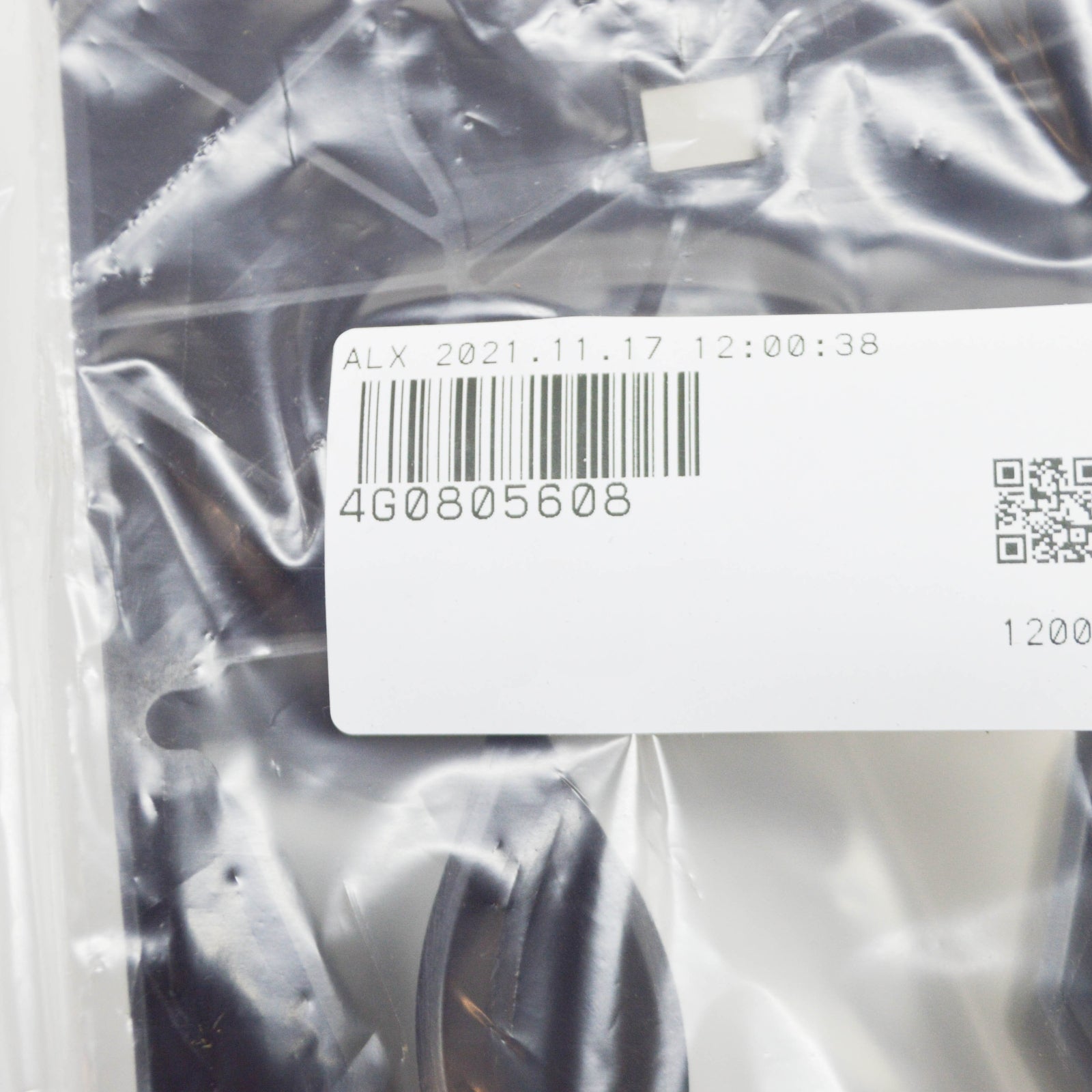 NEW AUDI A6 C7 FRONT RIGHT HEADLIGHT BRACKET 4G0805608 2013 ORIGINAL