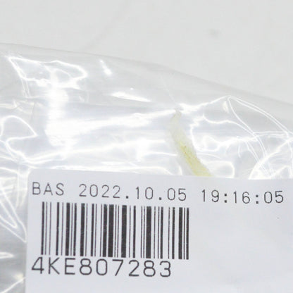 NEW AUDI E-TRON SPORTBACK GEA FRONT BUMPER CARRIER LEFT GUIDE 4KE807283 ORIGINAL