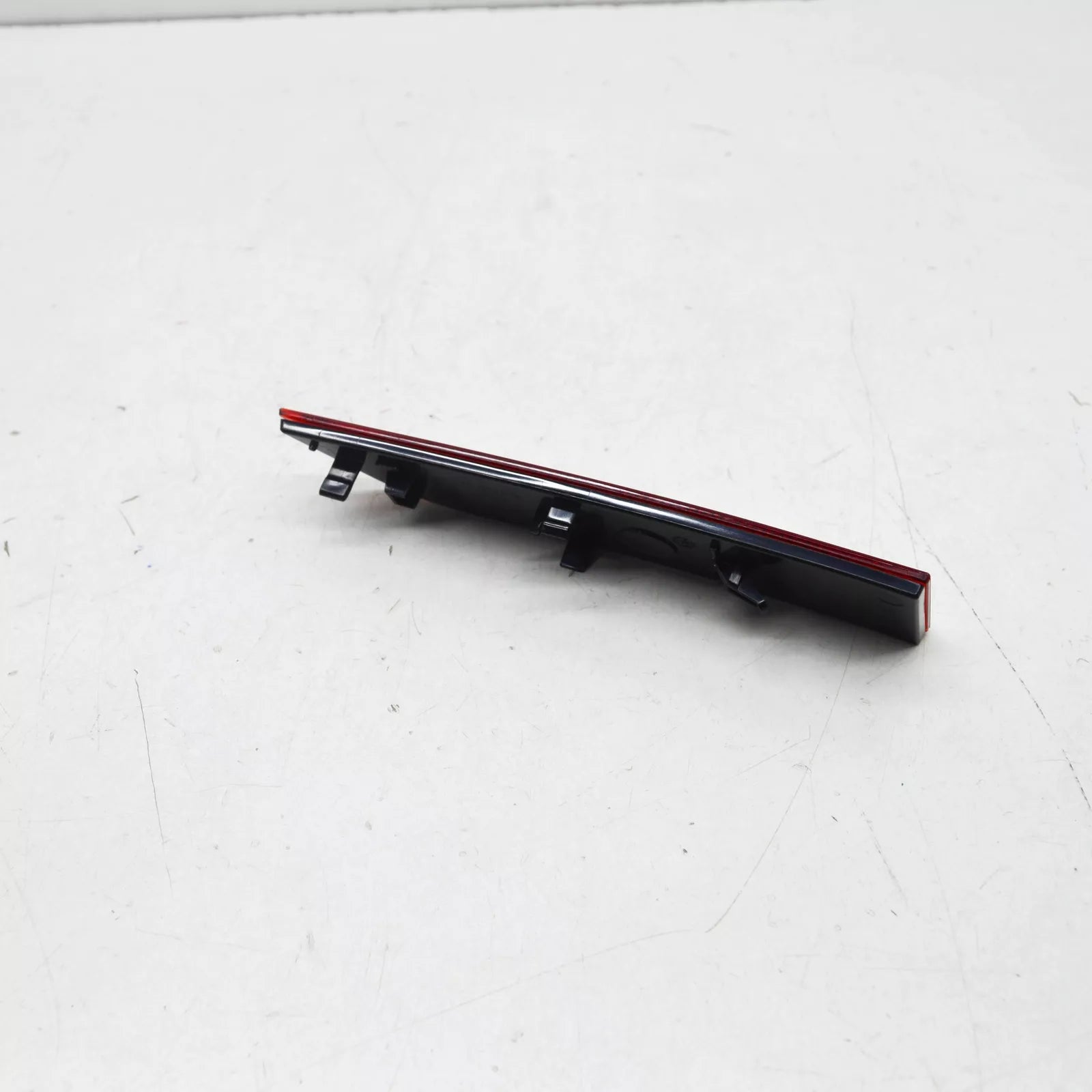 NEW AUDI A6 C8 REAR RIGHT INNER BUMPER REFLECTOR 4K0945104E