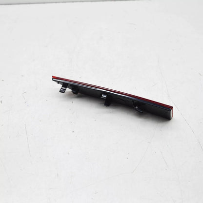 NEW AUDI A6 C8 REAR RIGHT INNER BUMPER REFLECTOR 4K0945104E