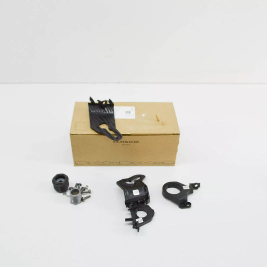 NEW AUDI A1 SPORTBACK GB FRONT LEFT HEADLIGHT REPAIR KIT 82A998121 ORIGINAL